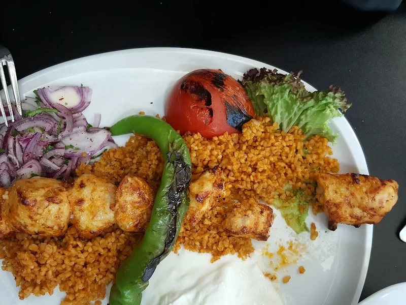 Urfa sofrasi Restaurant