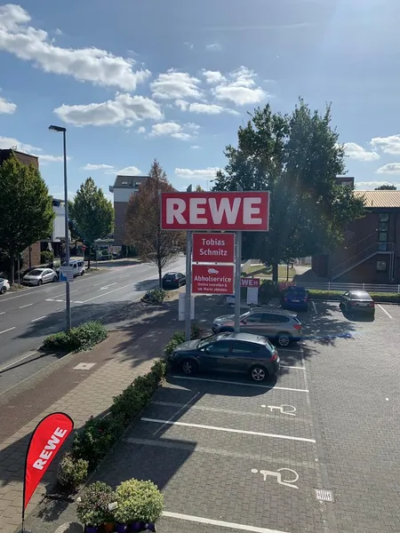 REWE