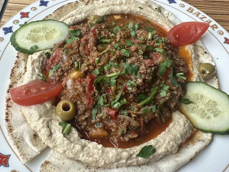 Manufaktur Restaurant & Feinkost