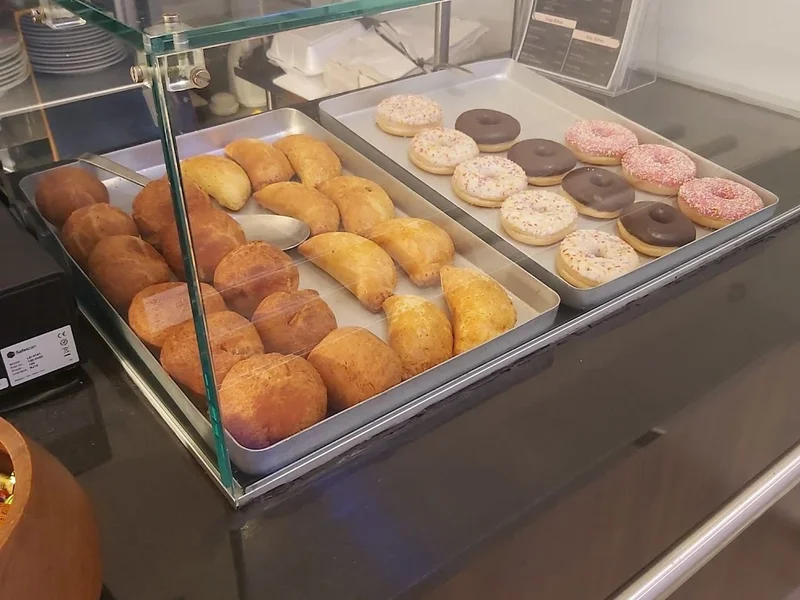 Nomi Restaurant-Mönchengladbach