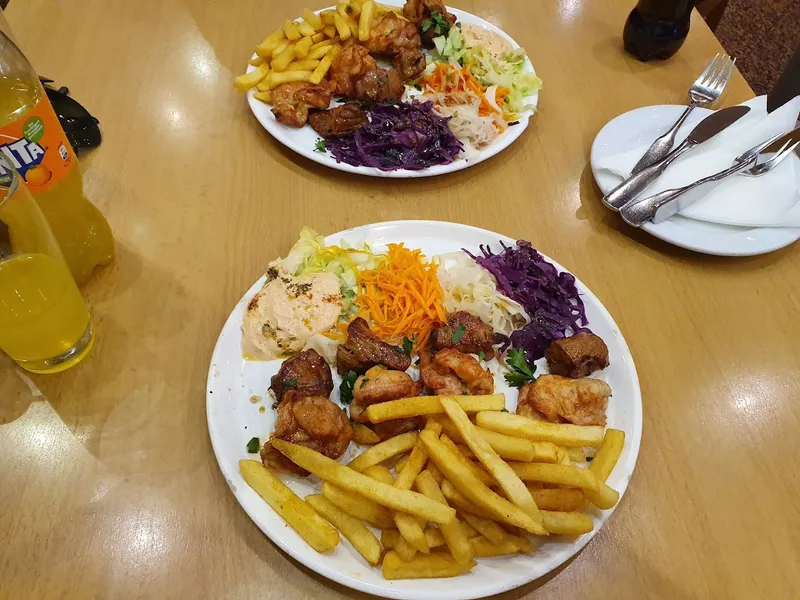 Vefa Restaurant