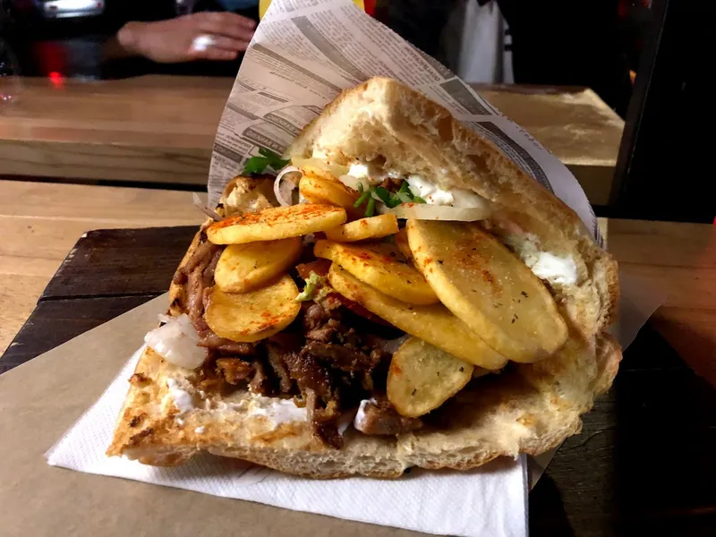 Pita Pita Grillstore Mannheim