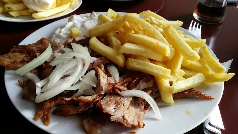 Saloniki Grill - Wuppertal