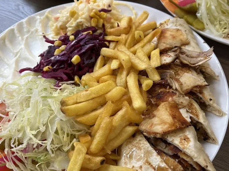 Yummy Tummy Restaurant