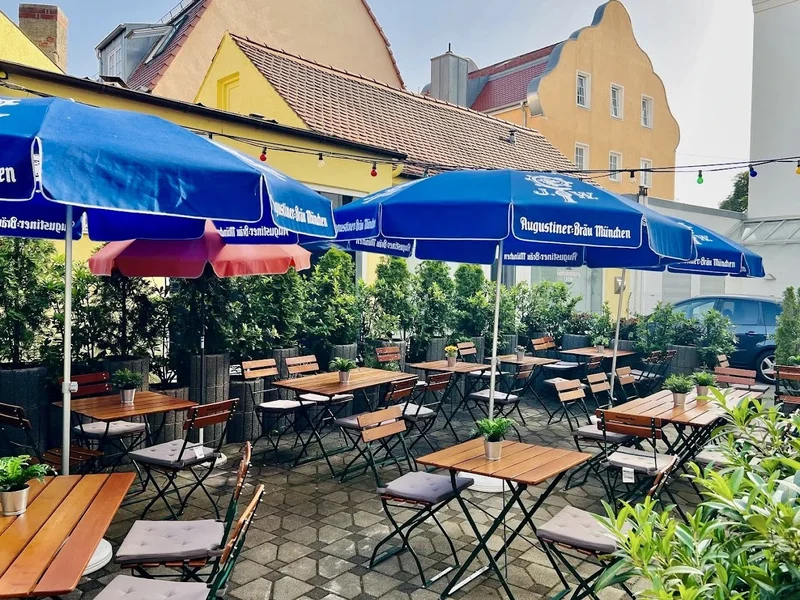 Restaurant Noon Mirch