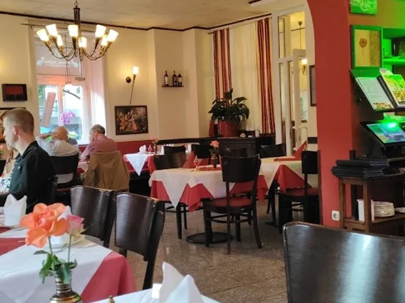 Royal India Augsburg