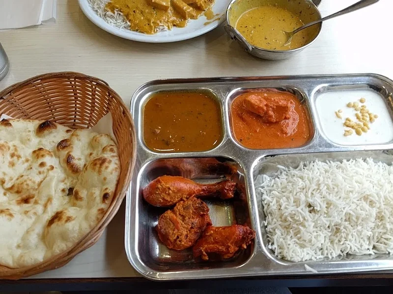 Little India – Restaurant