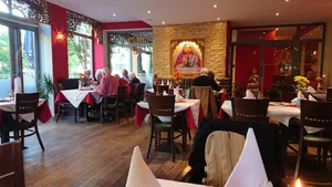 indische restaurants in Nordstadt Nürnberg