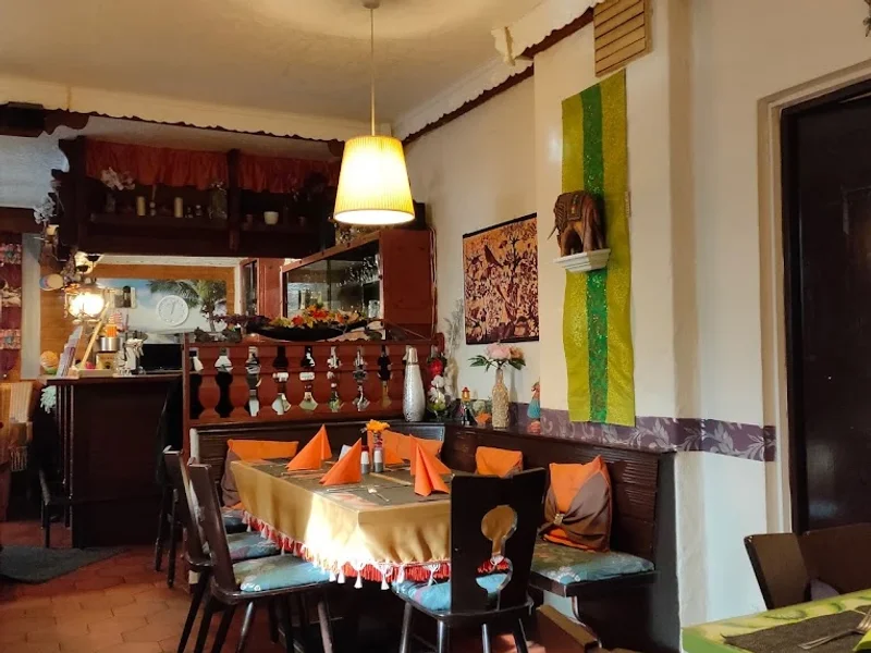 Colombo Restaurant Nürnberg