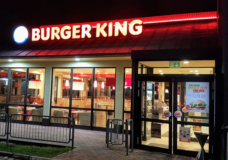 Burger King Augsburg