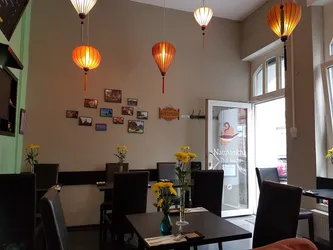 Liste 8 Thailändische restaurants in Lindenhof Mannheim