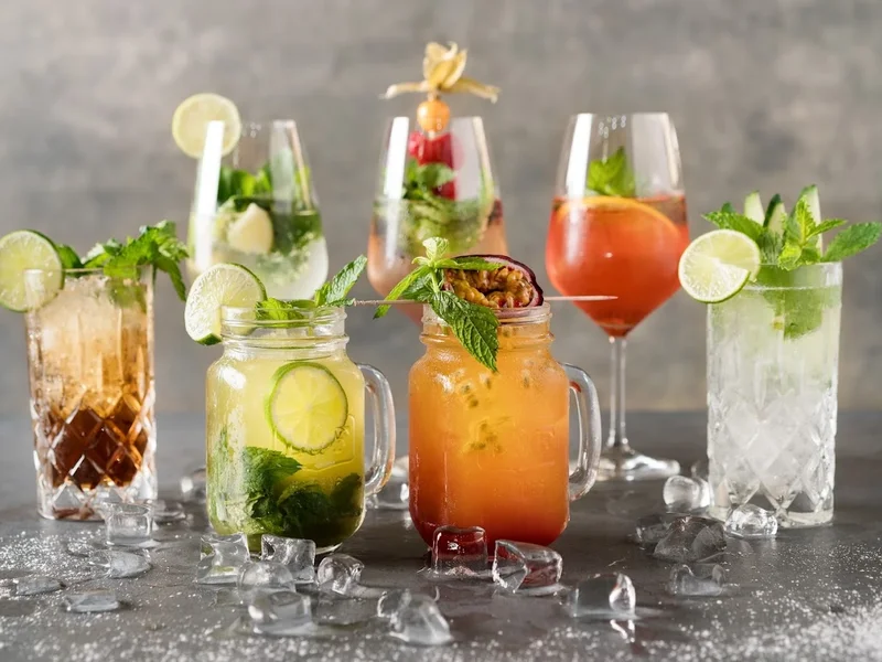 Taumi Mannheim - Asia Fusion