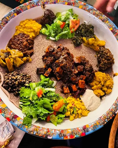 Habesha Restaurant