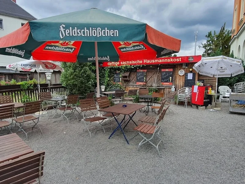 Gaststätte „Zur Einheit“