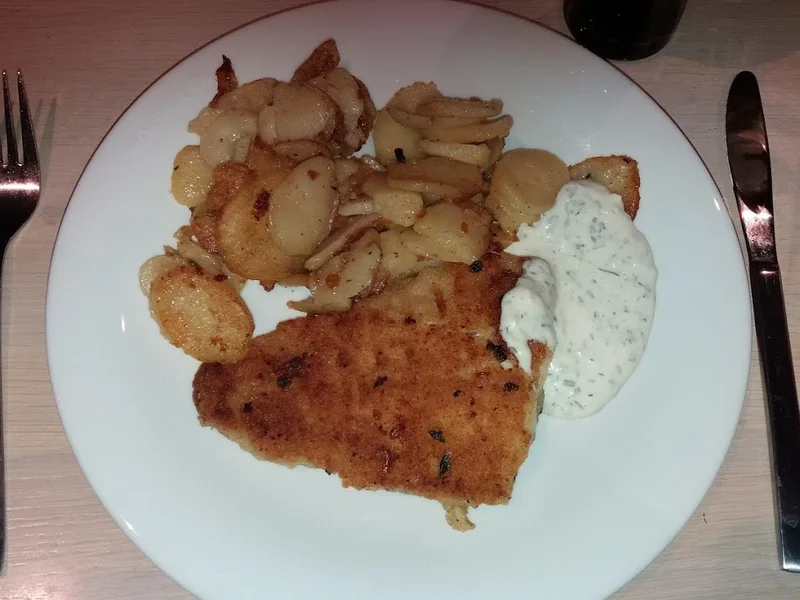 NORDSEE Dresden Elbe-Park