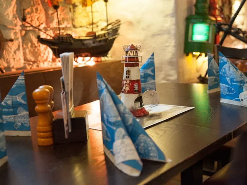 "Schwindts" Restaurant