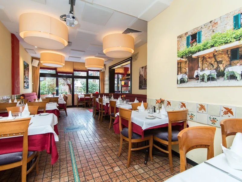 Ristorante Acquario Papa GmbH