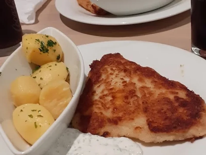 NORDSEE Essen Allee Center