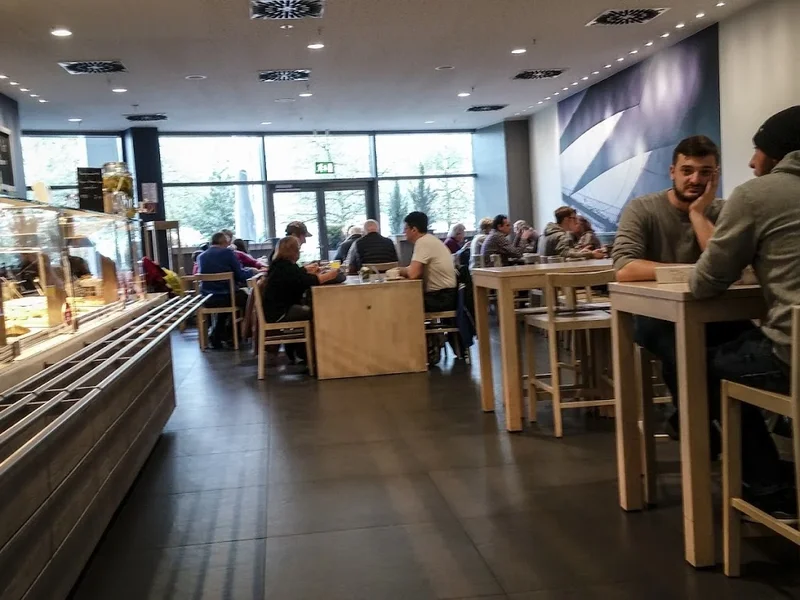 NORDSEE Augsburg City-Galerie