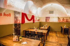 fischrestaurants in Innenstadt Augsburg