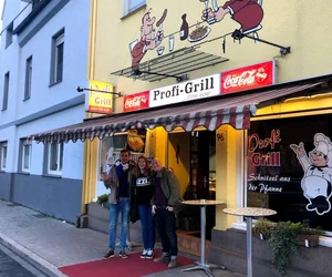 fischrestaurants in Wattenscheid Bochum