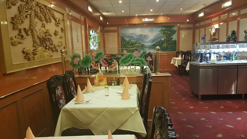 China Restaurant FENG-HUA