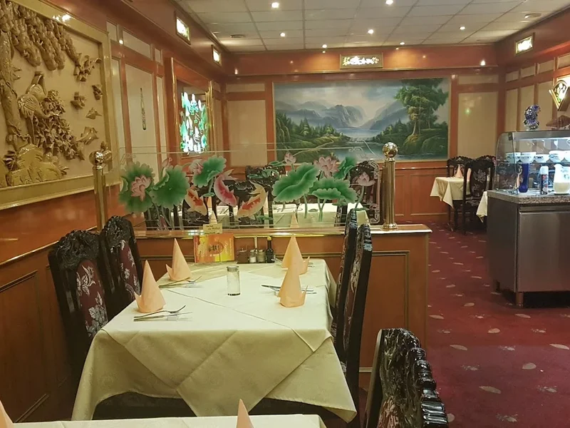 China Restaurant FENG-HUA