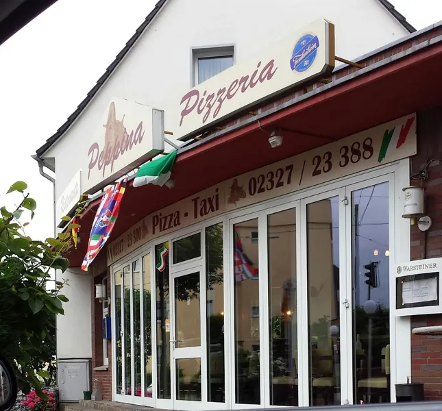 Pizzeria Peppina - Besitzerwechsel