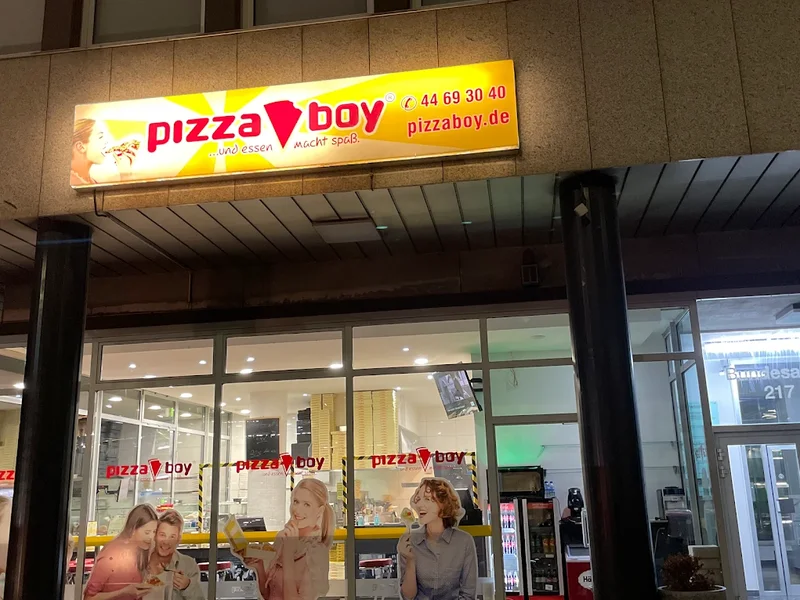 pizzaboy
