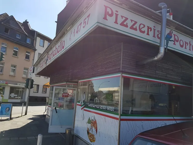 Pizzeria Portobello Mönchengladbach