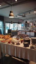 französische restaurants in Pfersee Augsburg