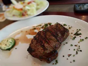 steak restaurants in Lechhausen Augsburg