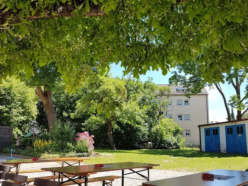 Wirtshaus Zum Schober