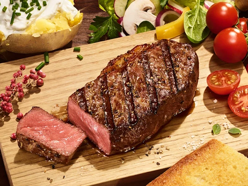 BLOCK HOUSE Augsburg