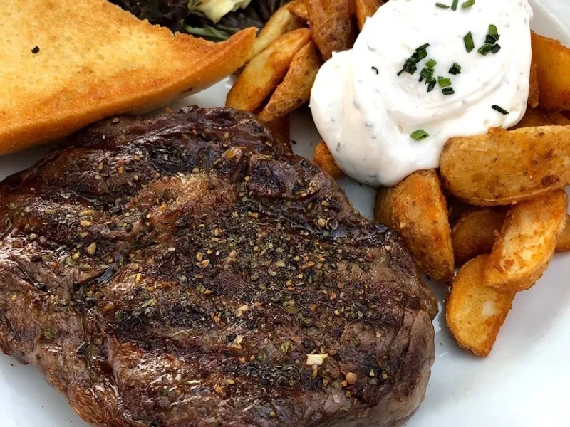 John Farmer Restaurant & Bar