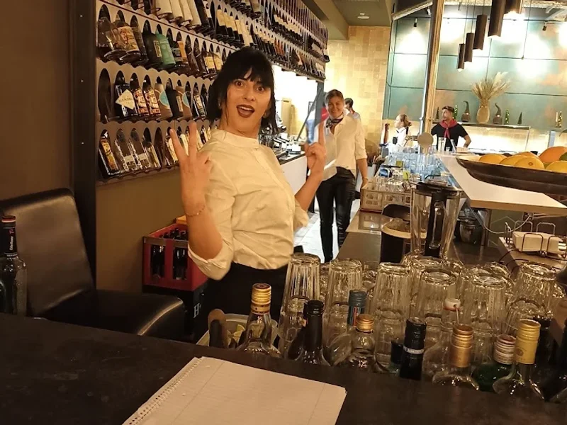 Restaurant Churrascaria