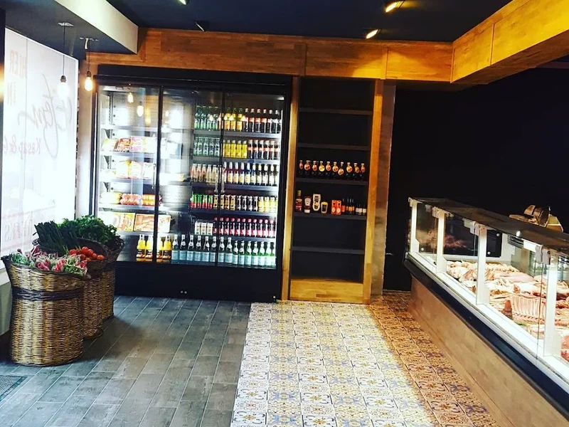 Restaurant Etem Kasap & Grill