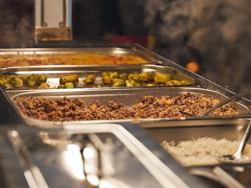 Steakhaus Copacabana