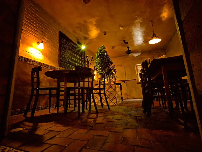 Joe Peña's Augsburg