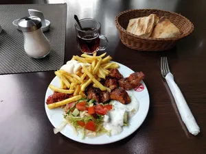 mediterranen restaurants in Gelsenkirchen
