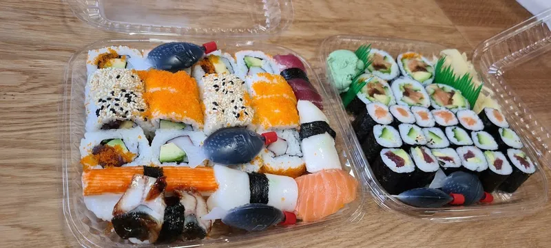 DADA Sushi & Minimarkt