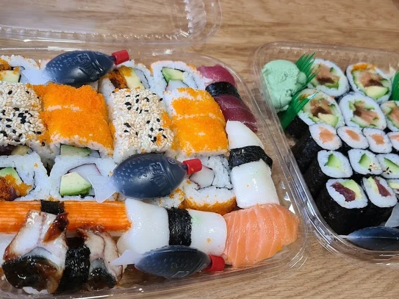 DADA Sushi & Minimarkt