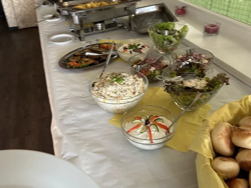 Grill Restaurant Kalimera