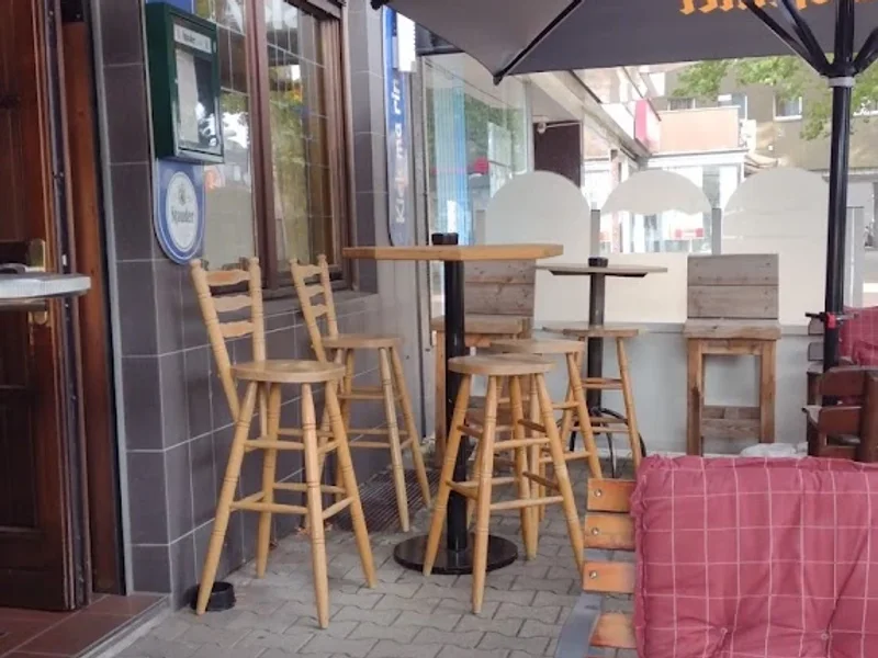 Kiek ma rin - Gelsenkirchen