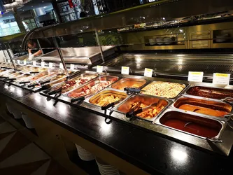 Liste 15 buffet restaurants in Bochum