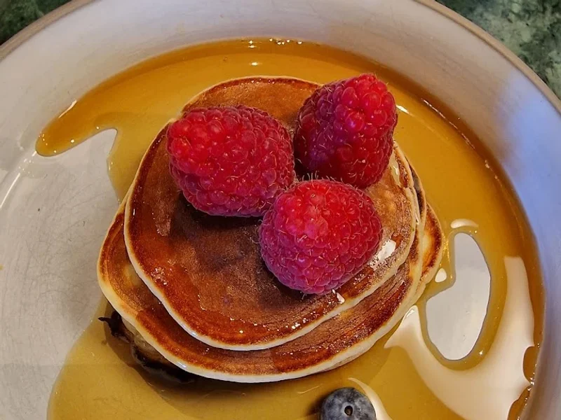 HANS IM GLÜCK - ESSEN Kennedyplatz