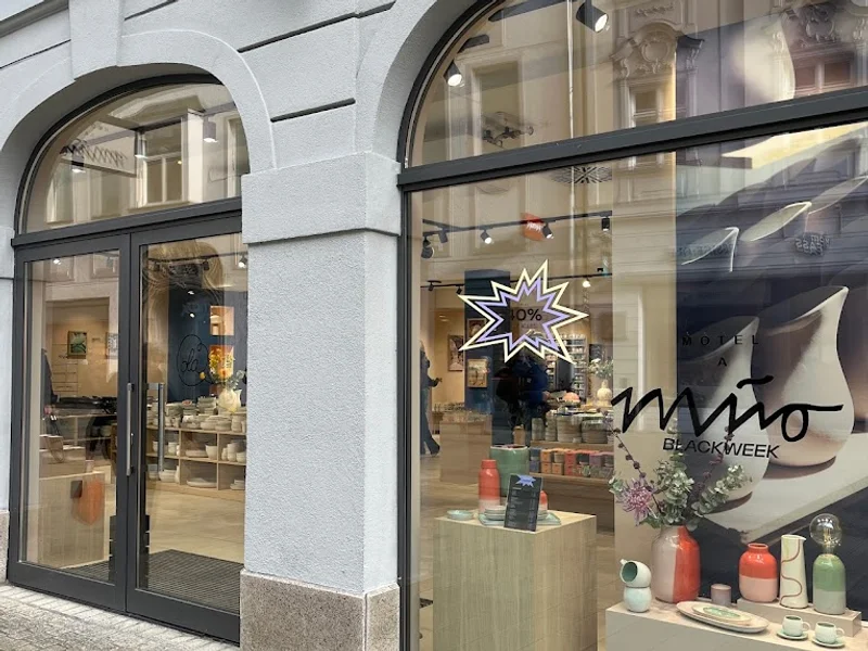 Motel a Miio Augsburg