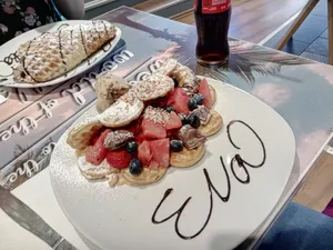 pfannkuchen in Bochum-Süd Bochum
