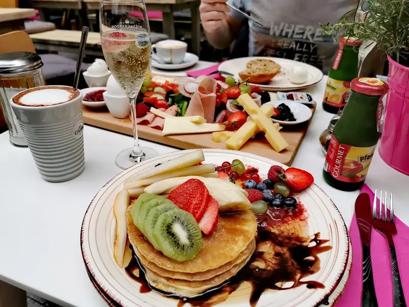 Süss Dealer - Nürnberg