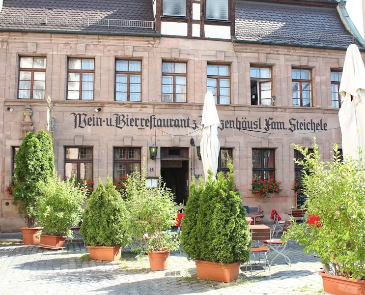 Das Steichele, Hotel | Restaurant | Weinstube